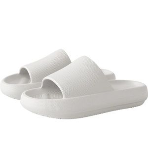 SOOTHEEZ EVA foam comfy sandal - GREY